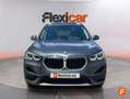 BMW X1 sDrive 18iA Gris - thumbnail 2