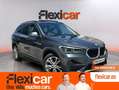 BMW X1 sDrive 18iA Gris - thumbnail 1