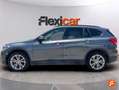 BMW X1 sDrive 18iA Gris - thumbnail 4