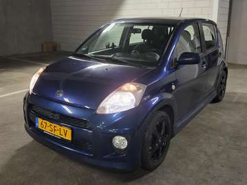 Sirion 2 1.3-16V Comfort | SPORT | AIRCO | CRUISE | ZOMER + WINTERSET