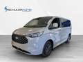 Ford Transit Custom Tourneo Custom 2,5Duratec L1H1 Titanium 233PS PHEV Grau - thumbnail 1