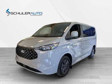 Tourneo Custom 2,5Duratec L1H1 Titanium 233PS PHEV