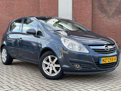 Opel Corsa 1.2 16V |5DRS|AIRCO|ELKTR.PAKKET|NIEUWE-APK|