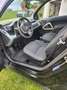 smart forTwo smart fortwo pure micro hybrid pure Schwarz - thumbnail 1