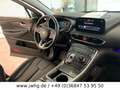 Hyundai SANTA FE Prime Hybrid 4WD LED HeadUp ACC Kam 19" Negro - thumbnail 23