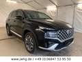 Hyundai SANTA FE Prime Hybrid 4WD LED HeadUp ACC Kam 19" Negro - thumbnail 2