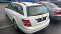 Mercedes-Benz C 200 C -Klasse T-Modell C 200 T CDI,Euro 5 Blanc - thumbnail 2