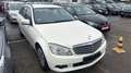 Mercedes-Benz C 200 C -Klasse T-Modell C 200 T CDI,Euro 5 Blanc - thumbnail 1