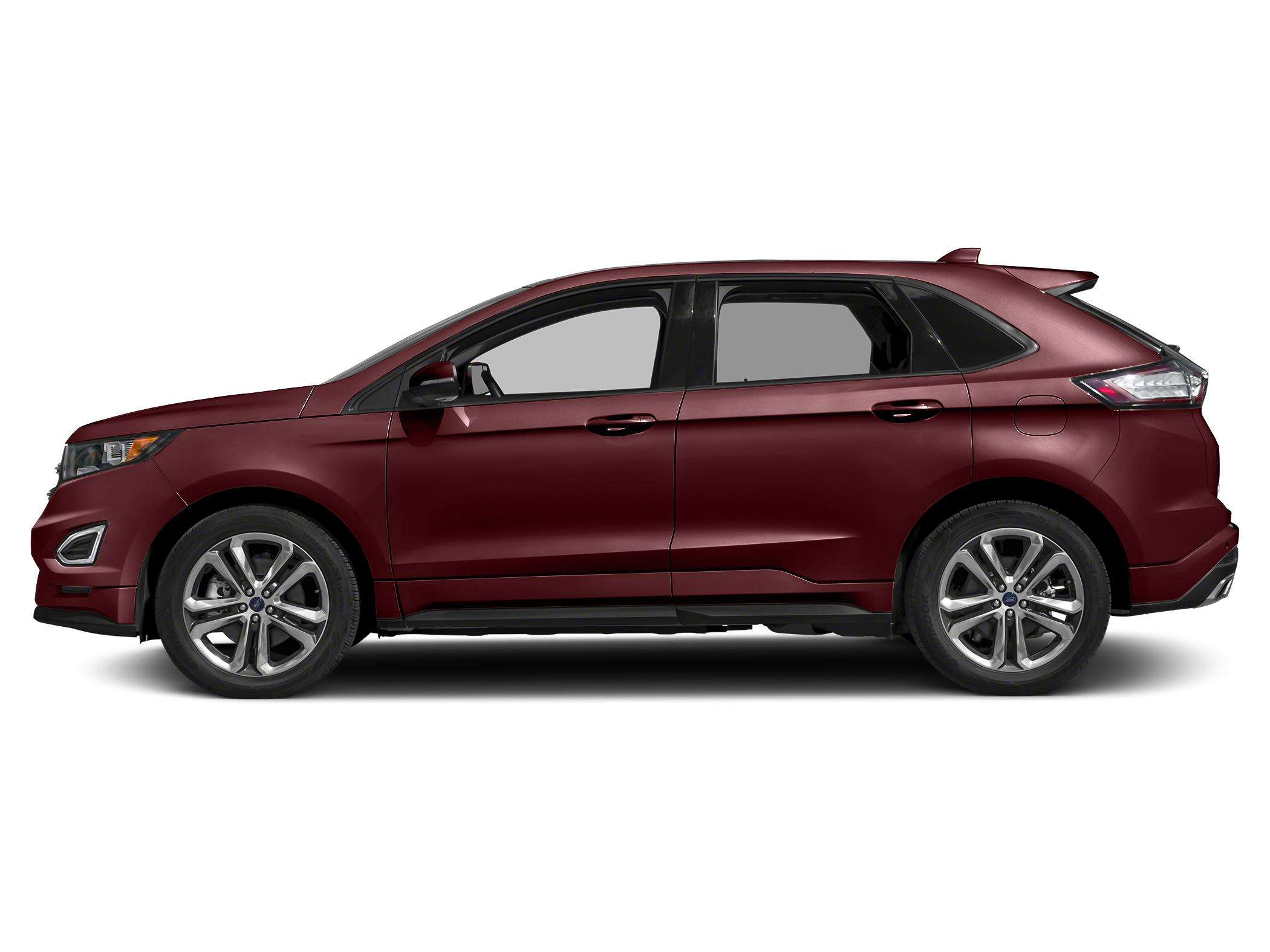 2015 Ford Edge Sport | No Accidents — снимка 1