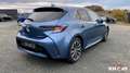 Toyota Corolla 1.8i - 16V Hybrid 122CV Design Bleu - thumbnail 4