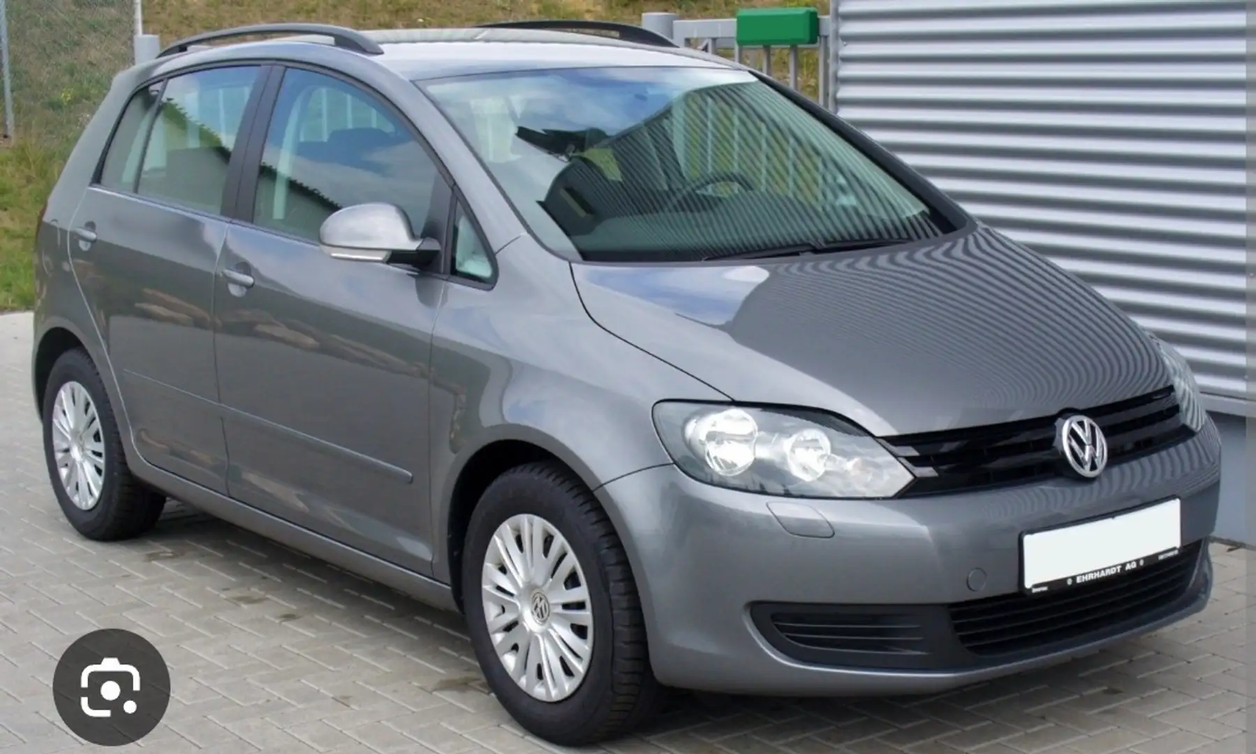 Volkswagen Golf Plus Trendline 1,4 - 1