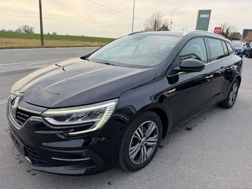 Techno Blue dCi 115 EDC