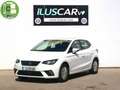 SEAT Ibiza 1.0 MPI 59kW (80CV) Reference Plus Blanc - thumbnail 1