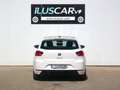 SEAT Ibiza 1.0 MPI 59kW (80CV) Reference Plus Blanc - thumbnail 4