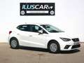 SEAT Ibiza 1.0 MPI 59kW (80CV) Reference Plus Blanc - thumbnail 7
