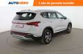Hyundai SANTA FE 2.2 CRDi Tecno 2WD Blanc - thumbnail 6