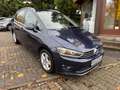 Volkswagen Golf Sportsvan VII Highline Autom AHK ACC 1Hand Bleu - thumbnail 2