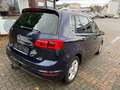 Volkswagen Golf Sportsvan VII Highline Autom AHK ACC 1Hand Bleu - thumbnail 8