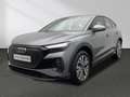 Audi Q4 e-tron Sportback 35 MMI LED Assistenz-Paket Grau - thumbnail 14