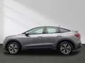 Audi Q4 e-tron Sportback 35 MMI LED Assistenz-Paket Grau - thumbnail 2
