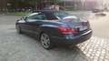 Mercedes-Benz E 200 Cabriolet E 200 Azul - thumbnail 3