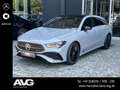 Mercedes-Benz CLA 200 CLA 200 SB AMG Special Edition Pano LED Menory Grau - thumbnail 1