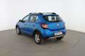 Dacia Sandero 1.5 dCi Stepway Albastru - thumbnail 3