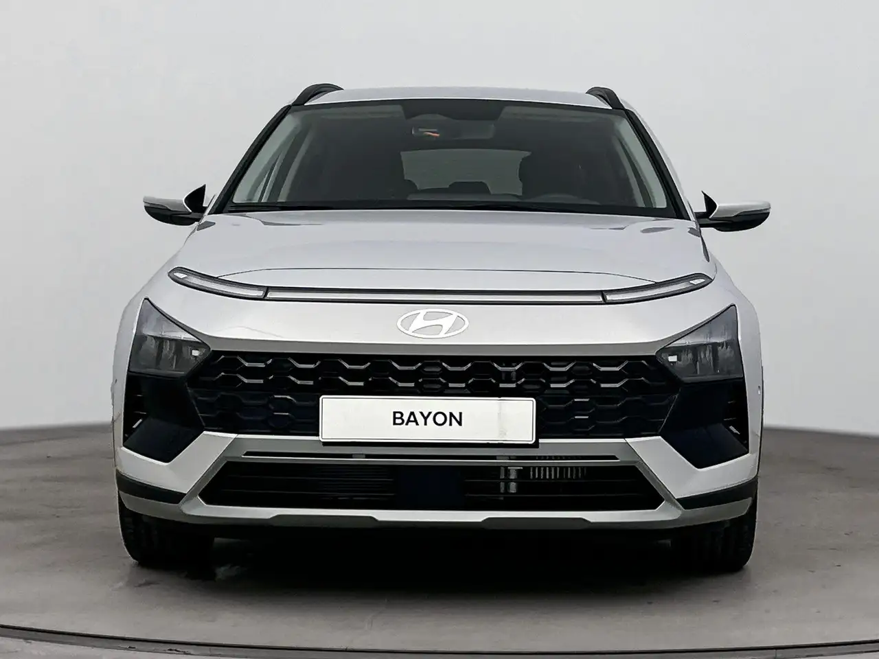 Hyundai BAYON 2026