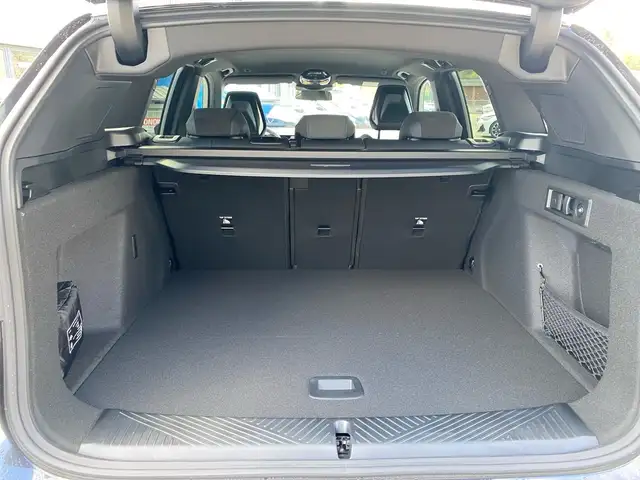 BMW X3 M view 12