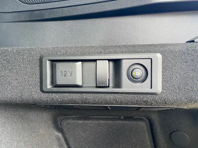 BMW X3 M view 13