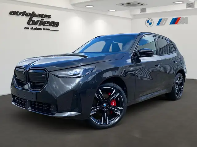 BMW X3 M main image