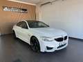 BMW M4 Coupe Deutsch*Carbon*HUD*harman/kardon*Kamera Weiß - thumbnail 3