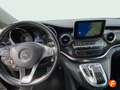 Mercedes-Benz V 220 d Largo Negro - thumbnail 11