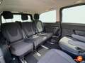 Mercedes-Benz V 220 d Largo Negro - thumbnail 23
