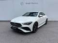 Mercedes-Benz CLA 250 e Coupé RKam Klima Shz Ambi AMG Navi - thumbnail 2