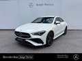 Mercedes-Benz CLA 250 e Coupé RKam Klima Shz Ambi AMG Navi - thumbnail 1