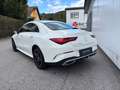 Mercedes-Benz CLA 250 e Coupé RKam Klima Shz Ambi AMG Navi - thumbnail 5