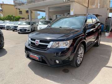 Freemont 2.0 mjt 16v Cross 140cv