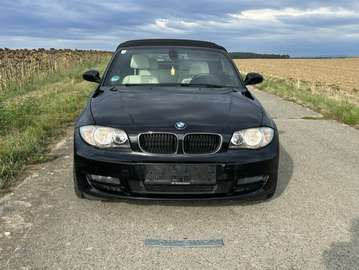 118i Cabrio