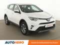 Toyota RAV 4 2.5 Hybride Dynamic 2WD Blanc - thumbnail 8