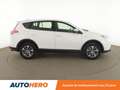 Toyota RAV 4 2.5 Hybride Dynamic 2WD Blanc - thumbnail 7