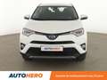 Toyota RAV 4 2.5 Hybride Dynamic 2WD Blanc - thumbnail 9