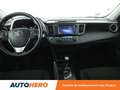 Toyota RAV 4 2.5 Hybride Dynamic 2WD Blanc - thumbnail 12
