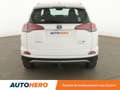 Toyota RAV 4 2.5 Hybride Dynamic 2WD Blanc - thumbnail 5