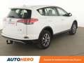 Toyota RAV 4 2.5 Hybride Dynamic 2WD Blanc - thumbnail 6