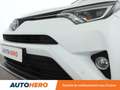 Toyota RAV 4 2.5 Hybride Dynamic 2WD Blanc - thumbnail 26