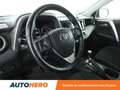 Toyota RAV 4 2.5 Hybride Dynamic 2WD Blanc - thumbnail 11