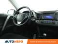Toyota RAV 4 2.5 Hybride Dynamic 2WD Blanc - thumbnail 13