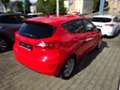 Ford Fiesta Cool & Connect *Winter-Paket* Rot - thumbnail 4