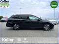 Volkswagen Golf Golf VIII Variant 2.0 TDI DSG Goal AHK Area View Noir - thumbnail 5